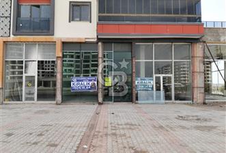 COLDWELL BANKER SAFİR'den YÜZAKI'nda KİRALIK İŞ YERİ