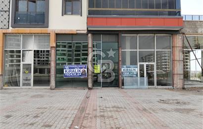 COLDWELL BANKER SAFİR'den YÜZAKI'nda KİRALIK İŞ YERİ