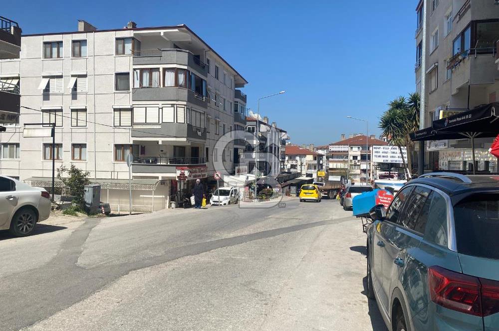 YALOVA ÇINARCIK. İŞLEK KONUMDA,CADDE ÜZERİNDE SATILIK DÜKKAN!..
