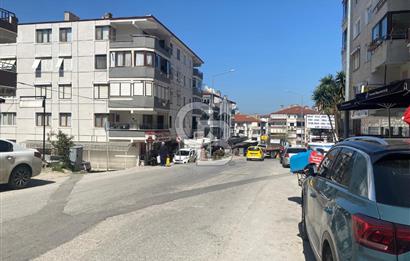 YALOVA ÇINARCIK. İŞLEK KONUMDA,CADDE ÜZERİNDE SATILIK DÜKKAN!..