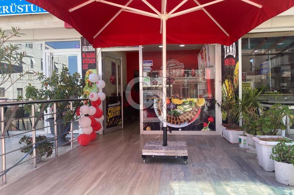 YALOVA ÇINARCIK. İŞLEK KONUMDA,CADDE ÜZERİNDE SATILIK DÜKKAN!..