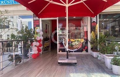 YALOVA ÇINARCIK. İŞLEK KONUMDA,CADDE ÜZERİNDE SATILIK DÜKKAN!..