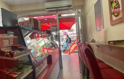YALOVA ÇINARCIK. İŞLEK KONUMDA,CADDE ÜZERİNDE SATILIK DÜKKAN!..