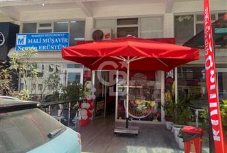 YALOVA ÇINARCIK. İŞLEK KONUMDA,CADDE ÜZERİNDE SATILIK DÜKKAN!..