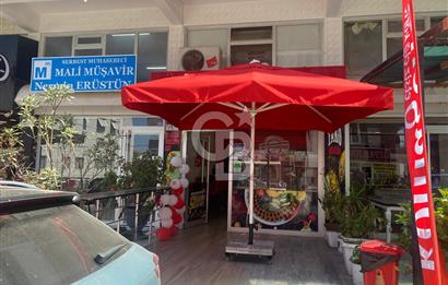YALOVA ÇINARCIK. İŞLEK KONUMDA,CADDE ÜZERİNDE SATILIK DÜKKAN!..