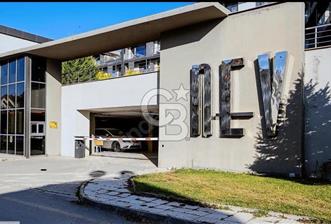 NEV FLATS'DE SATILIK BAHÇELİ DUBLEKS