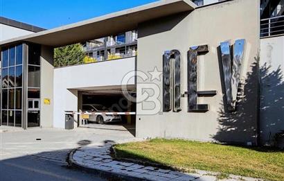 NEV FLATS'DE SATILIK BAHÇELİ DUBLEKS