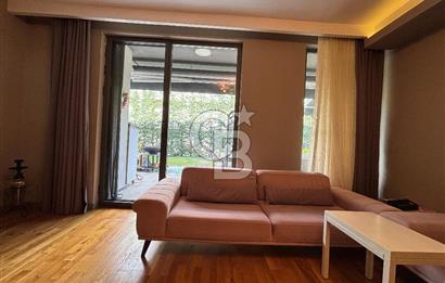 NEV FLATS'DE SATILIK BAHÇELİ DUBLEKS