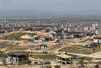 COLDWELL BANKER'den TECDE de PANORAMİK MANZARALI SATILIK ARSA