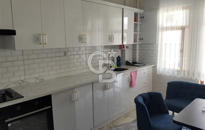 COLDWELL BANKER SAFİR'den PAŞAKÖŞKÜ'nde SATILIK EŞYALI DAİRE