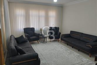 COLDWELL BANKER SAFİR'den PAŞAKÖŞKÜ'nde SATILIK EŞYALI DAİRE