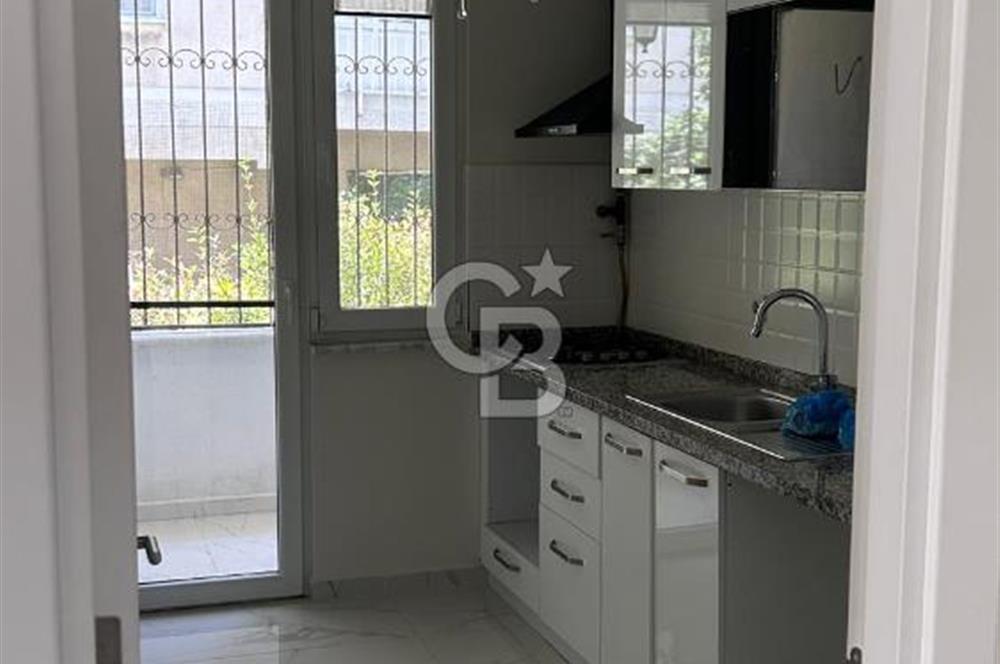 MALTEPE MARMARAY'IN YANINDA KİRALIK LÜX DAİRE