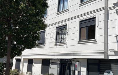 MALTEPE MARMARAY'IN YANINDA KİRALIK LÜX DAİRE