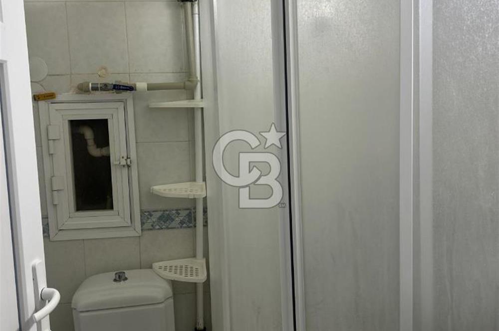 Çeşmede Denize sıfır sitede kiralık
