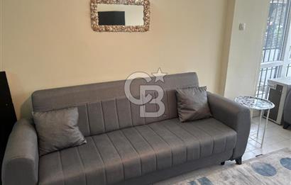 Çeşmede Denize sıfır sitede kiralık