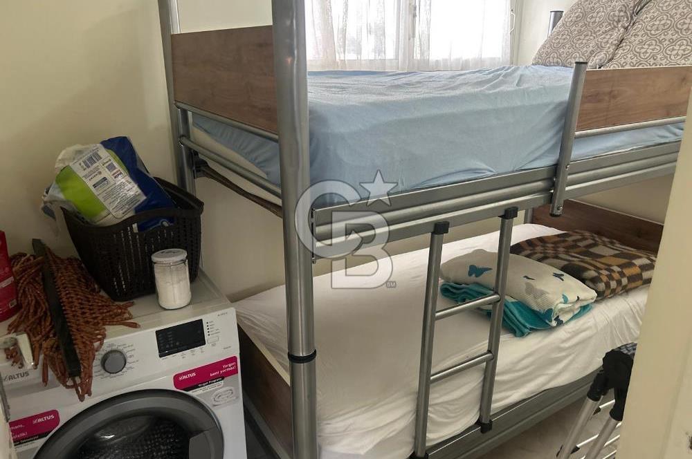 Çeşmede Denize sıfır sitede kiralık