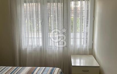 Çeşmede Denize sıfır sitede kiralık