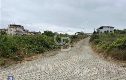 ÇINARCIK KORU %40 İMARLI DENİZ MANZARALI SATILIK 437 METRE² ARSA