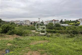 ÇINARCIK KORU %40 İMARLI DENİZ MANZARALI SATILIK 437 METRE² ARSA