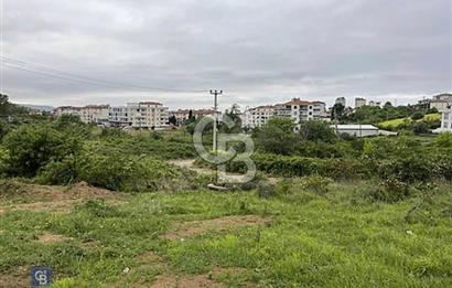 ÇINARCIK KORU %40 İMARLI DENİZ MANZARALI SATILIK 437 METRE² ARSA