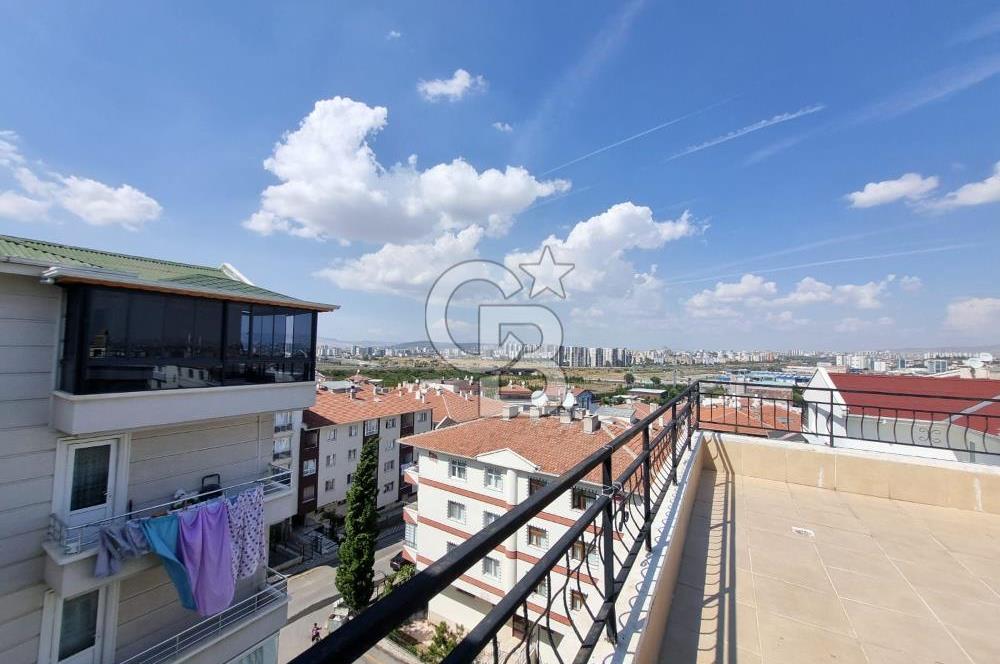   Piyade Mahallesi’nde Geniş 4+1 Dubleks Daire 