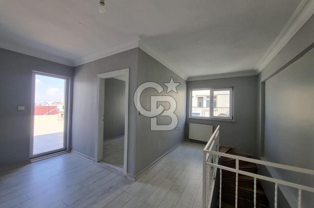   Piyade Mahallesi’nde Geniş 4+1 Dubleks Daire 