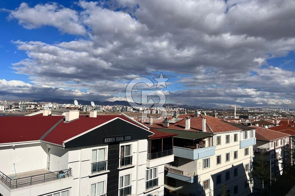   Piyade Mahallesi’nde Geniş 4+1 Dubleks Daire 