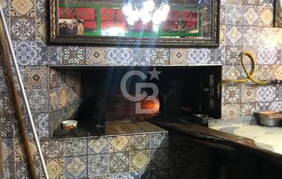 RUMELİ HİSAR ÜSTÜ FIRSAT DEVREN KİRALIK DÜKKAN
