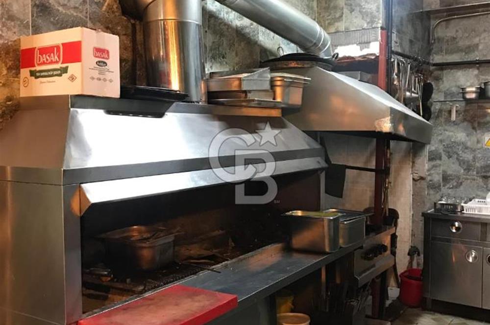 RUMELİ HİSAR ÜSTÜ FIRSAT DEVREN KİRALIK DÜKKAN