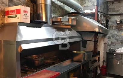 RUMELİ HİSAR ÜSTÜ FIRSAT DEVREN KİRALIK DÜKKAN