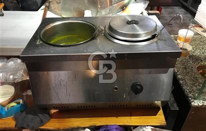RUMELİ HİSAR ÜSTÜ FIRSAT DEVREN KİRALIK DÜKKAN