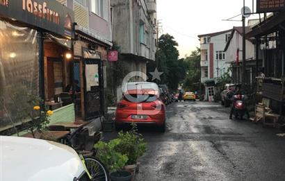 RUMELİ HİSAR ÜSTÜ FIRSAT DEVREN KİRALIK DÜKKAN