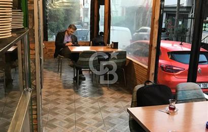 RUMELİ HİSAR ÜSTÜ FIRSAT DEVREN KİRALIK DÜKKAN