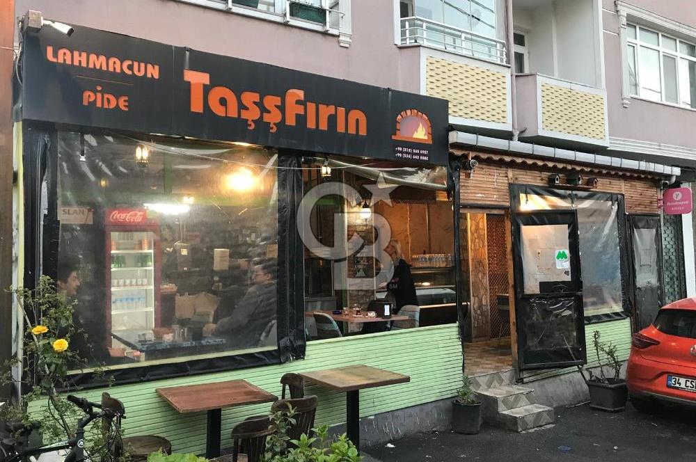 RUMELİ HİSAR ÜSTÜ FIRSAT DEVREN KİRALIK DÜKKAN