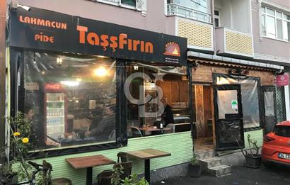 RUMELİ HİSAR ÜSTÜ FIRSAT DEVREN KİRALIK DÜKKAN