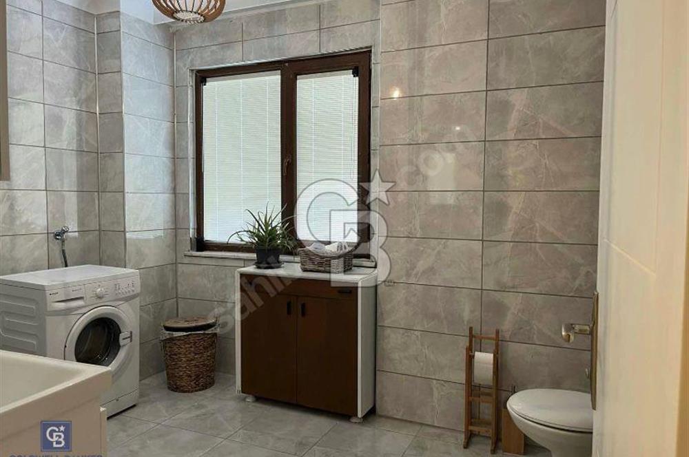 ÇINARCIK DENİZ VE DOĞA MANZARALI!. 220M2 SATILIK DUBLEKS DAİRE.