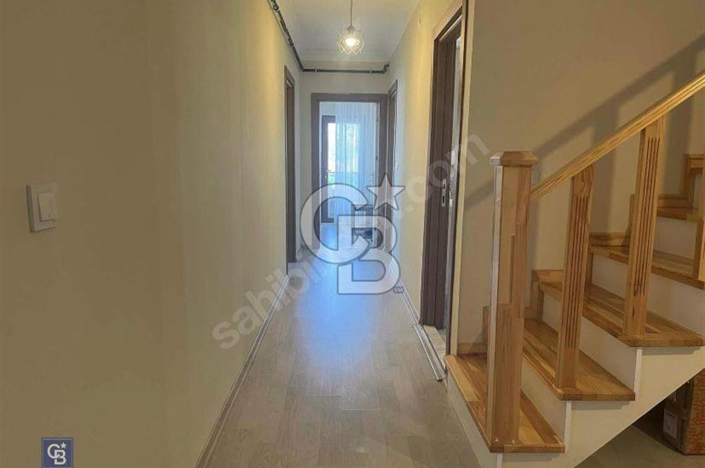 ÇINARCIK DENİZ VE DOĞA MANZARALI!. 220M2 SATILIK DUBLEKS DAİRE.
