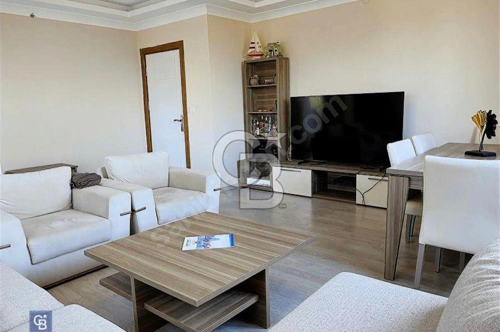 ÇINARCIK DENİZ VE DOĞA MANZARALI!. 220M2 SATILIK DUBLEKS DAİRE.