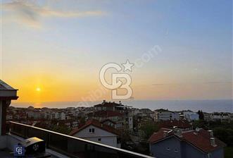 ÇINARCIK DENİZ VE DOĞA MANZARALI!. 220M2 SATILIK DUBLEKS DAİRE.
