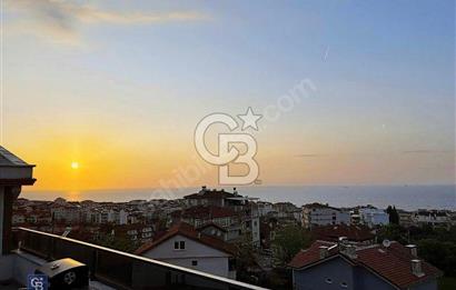 ÇINARCIK DENİZ VE DOĞA MANZARALI!. 220M2 SATILIK DUBLEKS DAİRE.