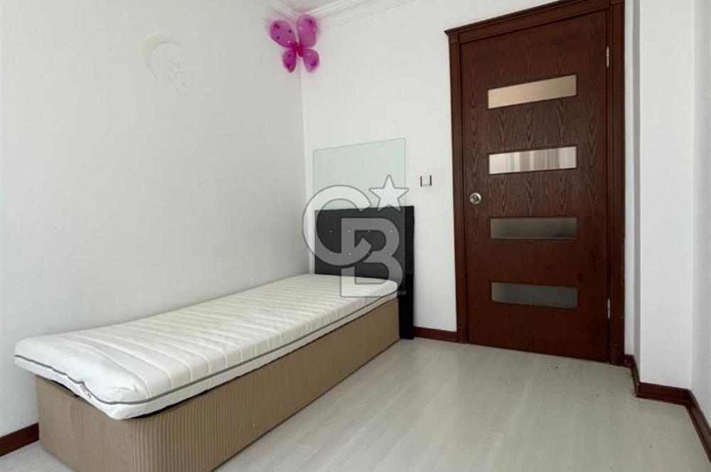 TERRACİTY AVM KARŞISINDA 3+1 DUBLEX DAİRE