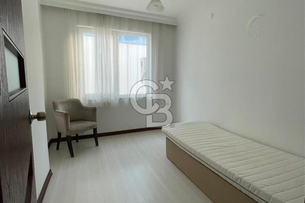 TERRACİTY AVM KARŞISINDA 3+1 DUBLEX DAİRE