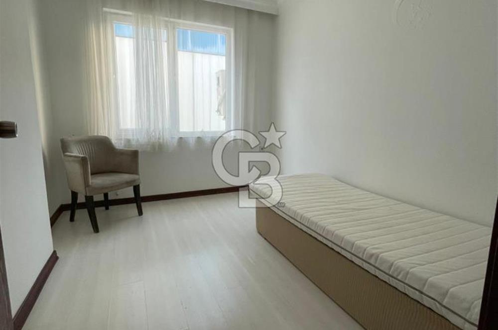 TERRACİTY AVM KARŞISINDA 3+1 DUBLEX DAİRE