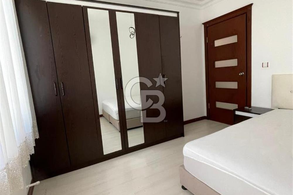 TERRACİTY AVM KARŞISINDA 3+1 DUBLEX DAİRE