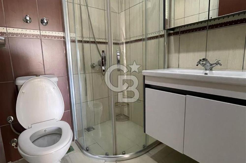 TERRACİTY AVM KARŞISINDA 3+1 DUBLEX DAİRE