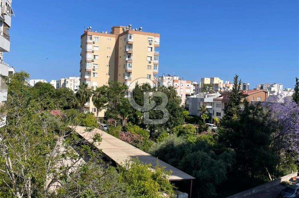 TERRACİTY AVM KARŞISINDA 3+1 DUBLEX DAİRE