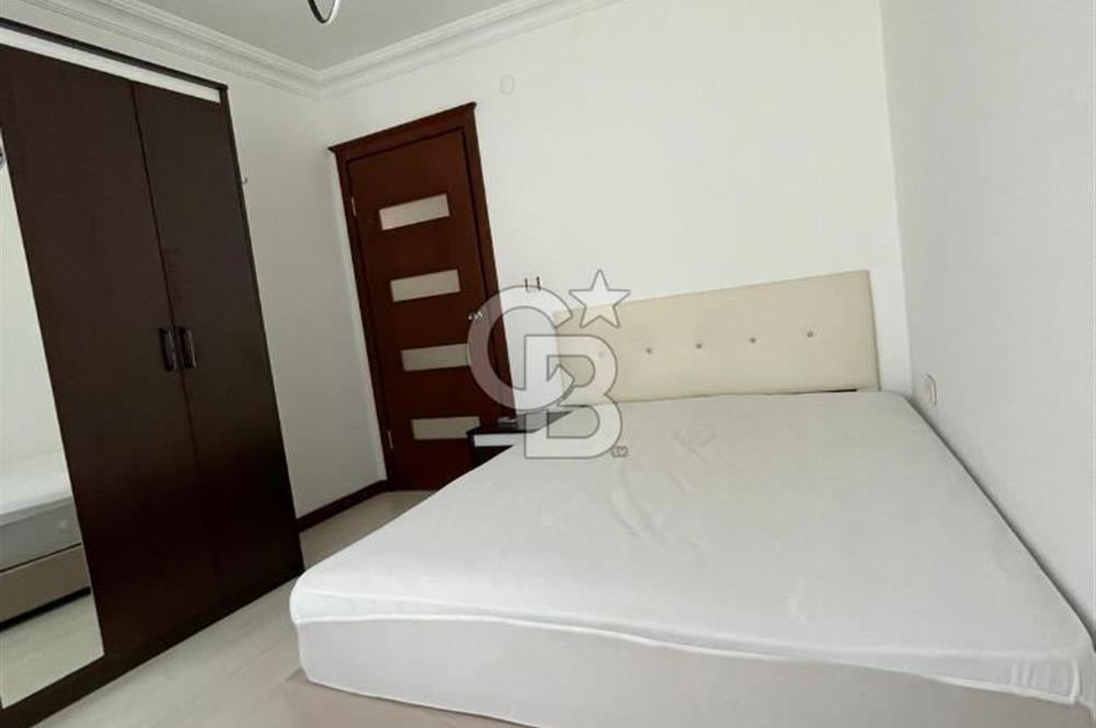 TERRACİTY AVM KARŞISINDA 3+1 DUBLEX DAİRE