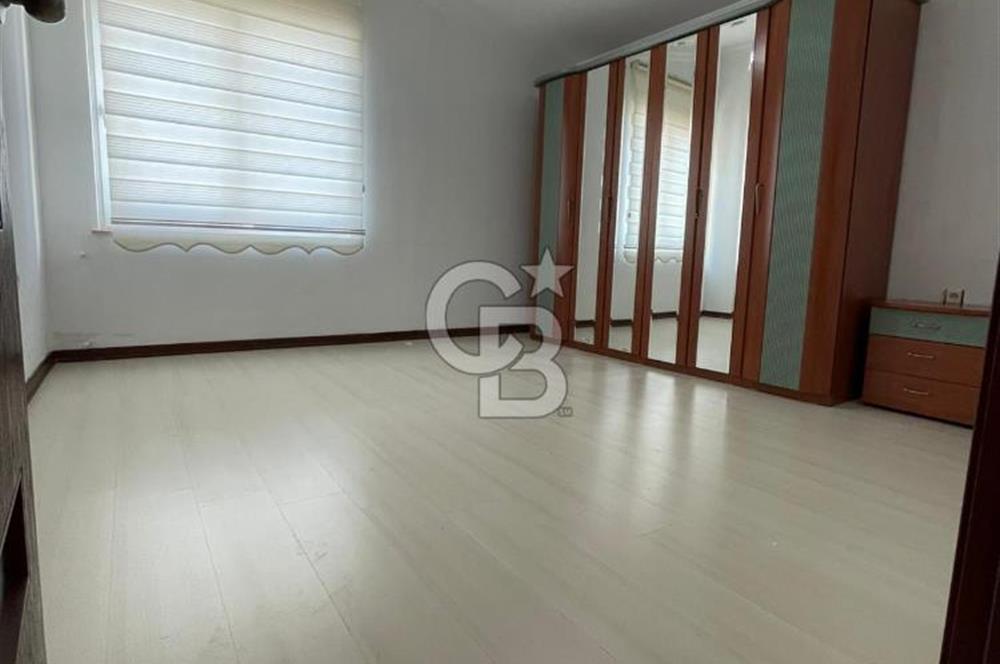TERRACİTY AVM KARŞISINDA 3+1 DUBLEX DAİRE