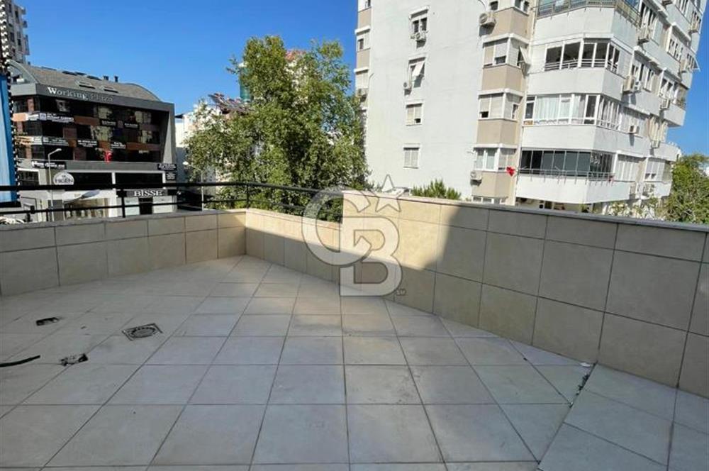 TERRACİTY AVM KARŞISINDA 3+1 DUBLEX DAİRE