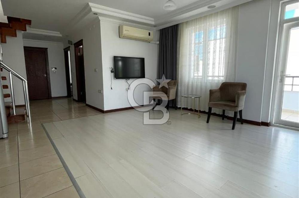 TERRACİTY AVM KARŞISINDA 3+1 DUBLEX DAİRE